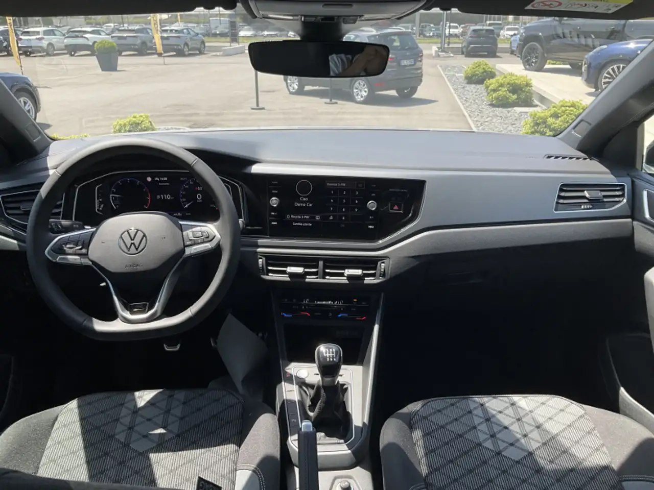 Volkswagen Taigo 2026 — фото 11