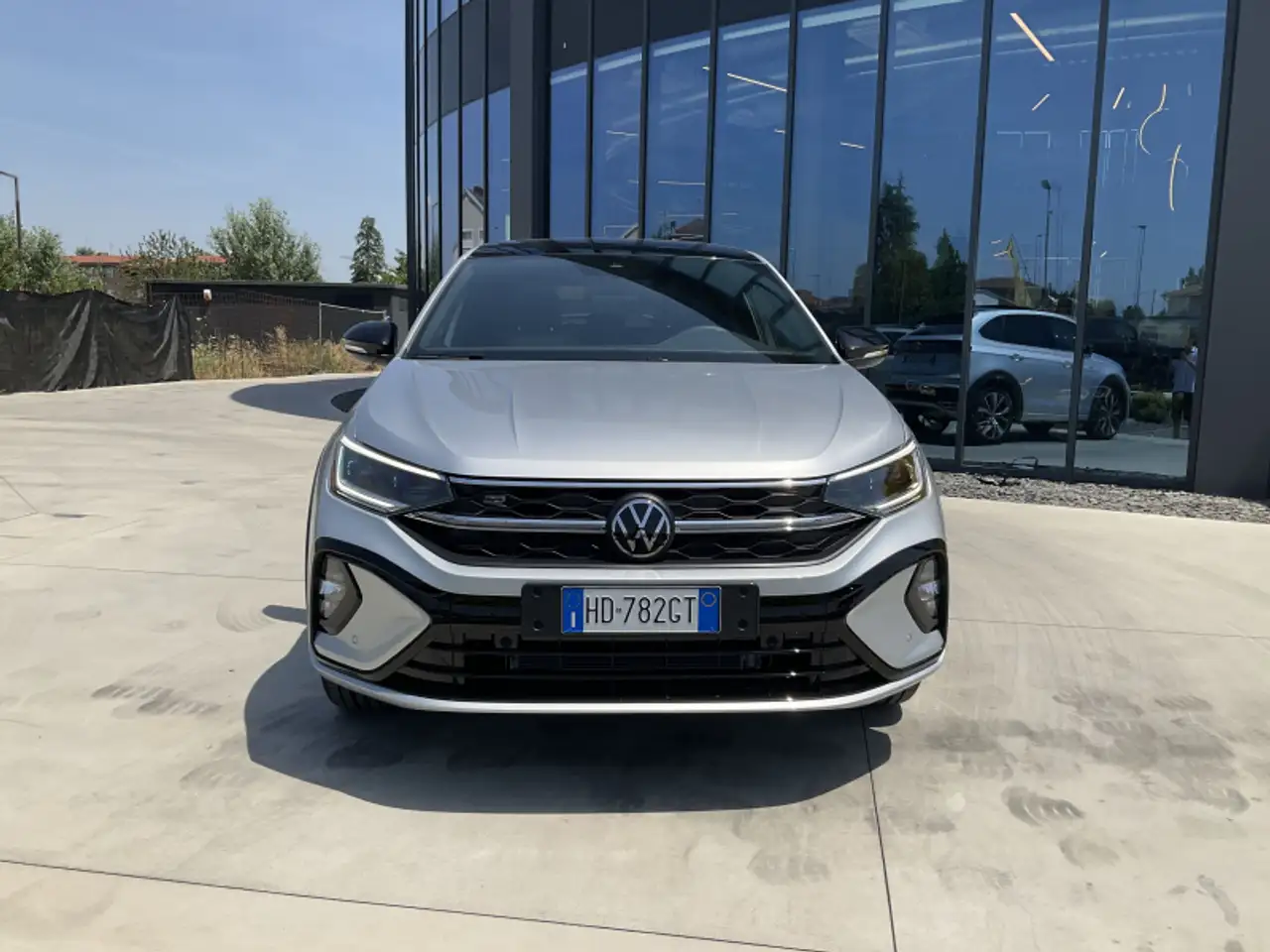 Volkswagen Taigo 2026