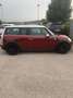 MINI Cooper D 1.6 td.   clubman Rosso - thumbnail 3