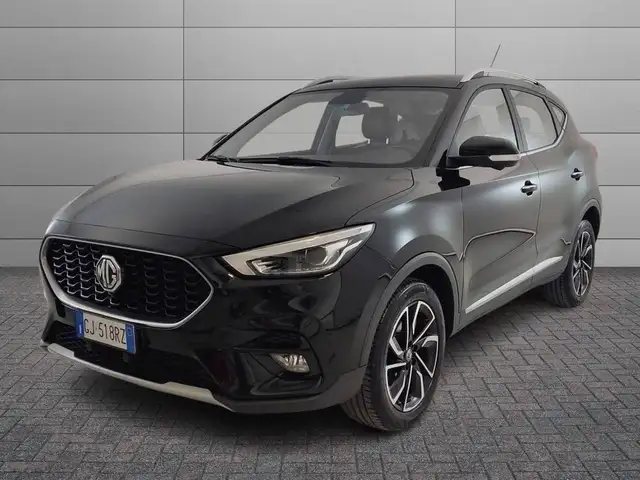 MG ZS ZS 2021 1.5 Luxury! PREZZO REALE