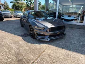 Mustang VI 2017 Fastback 2.3 ecoboost 317cv