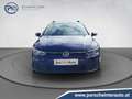 Volkswagen Golf Variant Life TDI Bleu - thumbnail 2