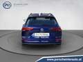 Volkswagen Golf Variant Life TDI Bleu - thumbnail 5
