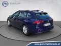 Volkswagen Golf Variant Life TDI Bleu - thumbnail 4