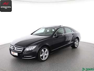 CLS 350 d KAMERA,AMBIENTE,AKT.PARKASSIST,COMAND