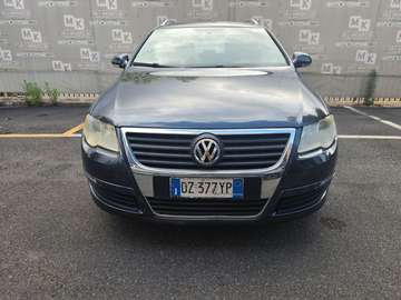 2.0 TDI HIGHLINE CAMBIO AUTOMATICO