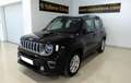 Jeep Renegade 1.0 Longitude 4x2 Negro - thumbnail 4