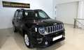 Jeep Renegade 1.0 Longitude 4x2 Negro - thumbnail 3