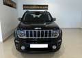 Jeep Renegade 1.0 Longitude 4x2 Negro - thumbnail 2