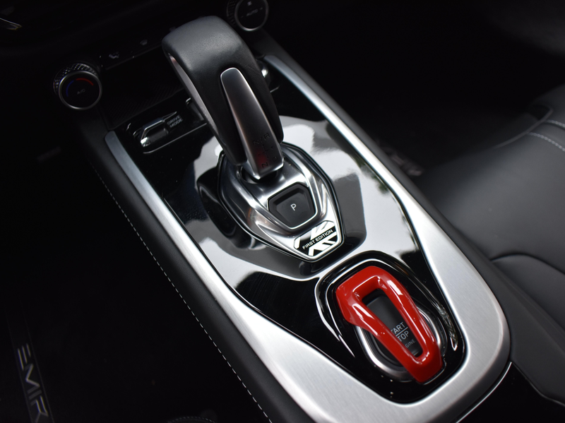 Lotus Emira First Edition | LETZTER LOTUS VERBRENNER |WIE NEU| — photo 12