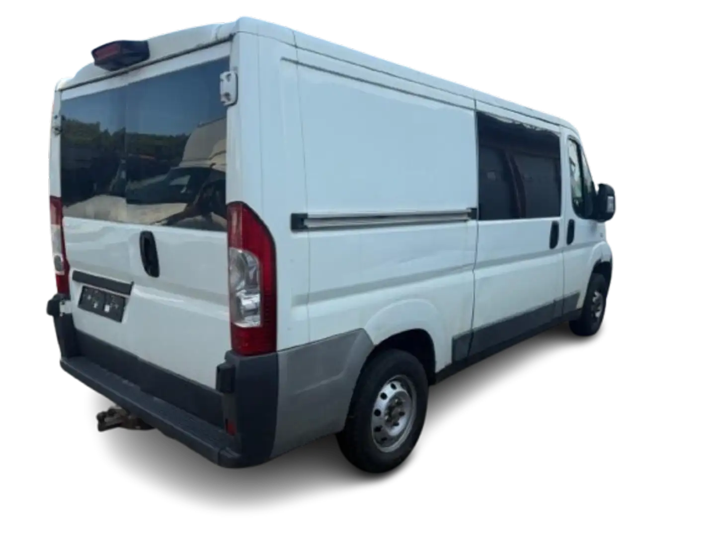 Fiat Ducato Ducato L1H1 - 1