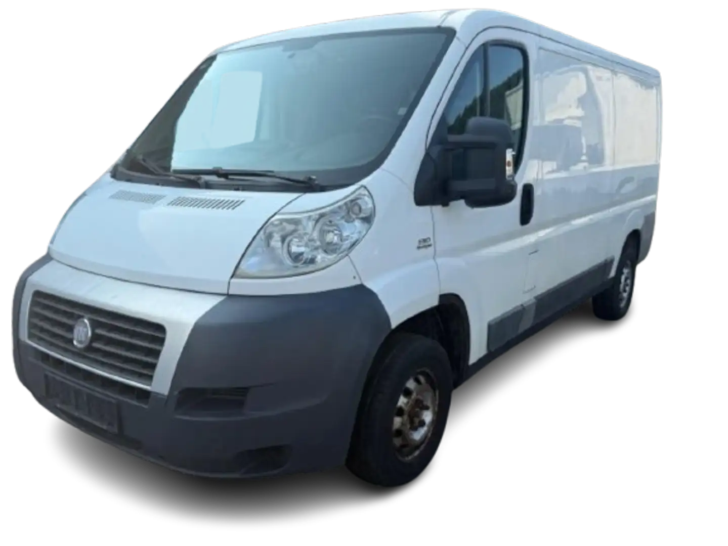 Fiat Ducato Ducato L1H1 - 2