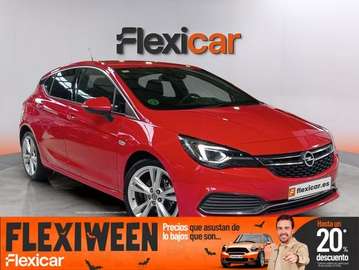1.6CDTi S/S GSi Line 136