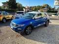 Volkswagen T-Roc 1.0 TSI 115 CV Style BMT OK NEOPATENTATI Bleu - thumbnail 1