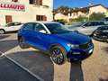 Volkswagen T-Roc 1.0 TSI 115 CV Style BMT OK NEOPATENTATI Bleu - thumbnail 2