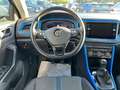 Volkswagen T-Roc 1.0 TSI 115 CV Style BMT OK NEOPATENTATI Bleu - thumbnail 7