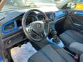 Volkswagen T-Roc 1.0 TSI 115 CV Style BMT OK NEOPATENTATI Bleu - thumbnail 6