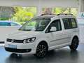 Volkswagen Caddy Edition 30 *170PS* Rollstuhlgerecht-Rampe White - thumbnail 3