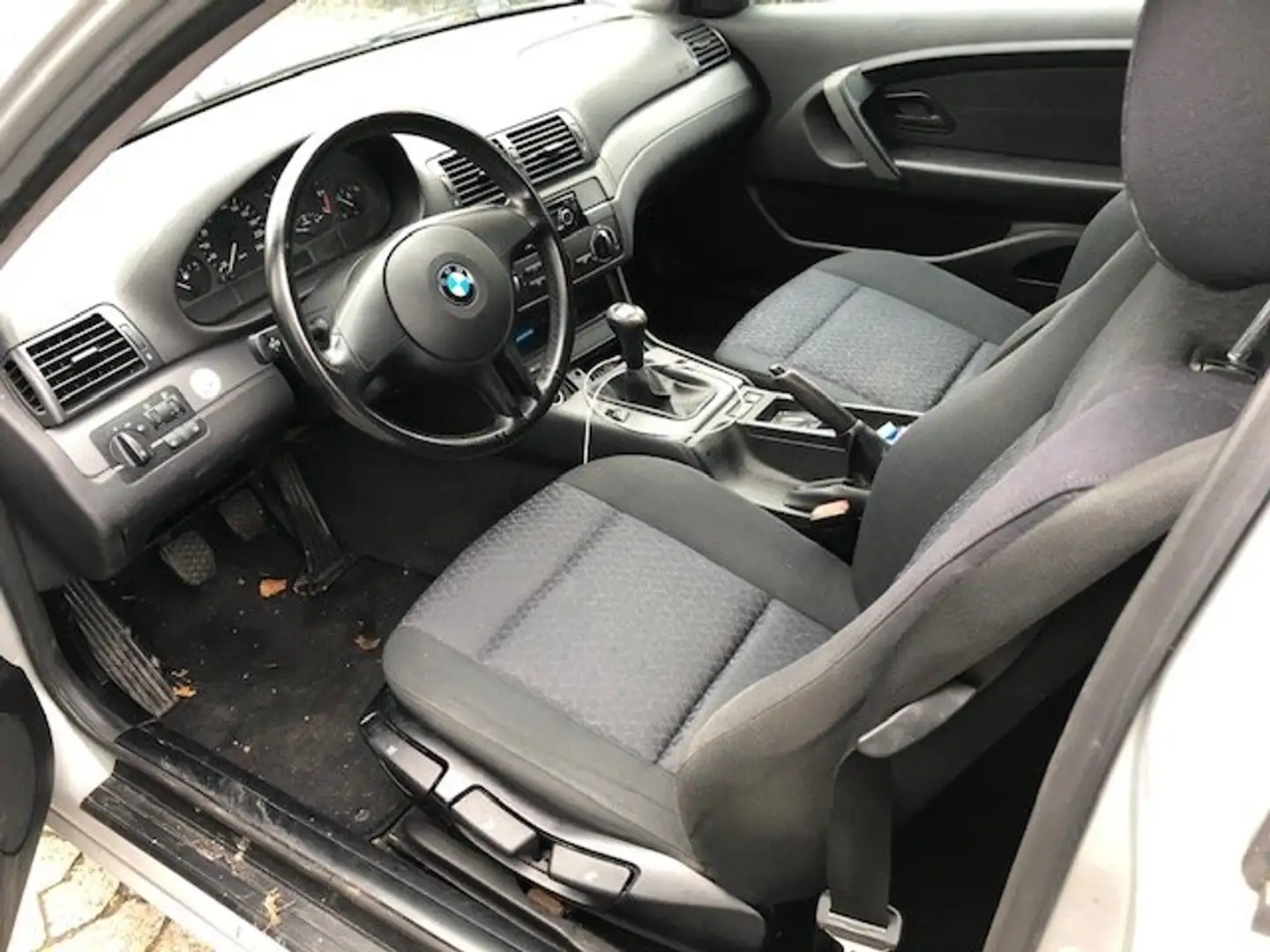 BMW 118 118d - 2