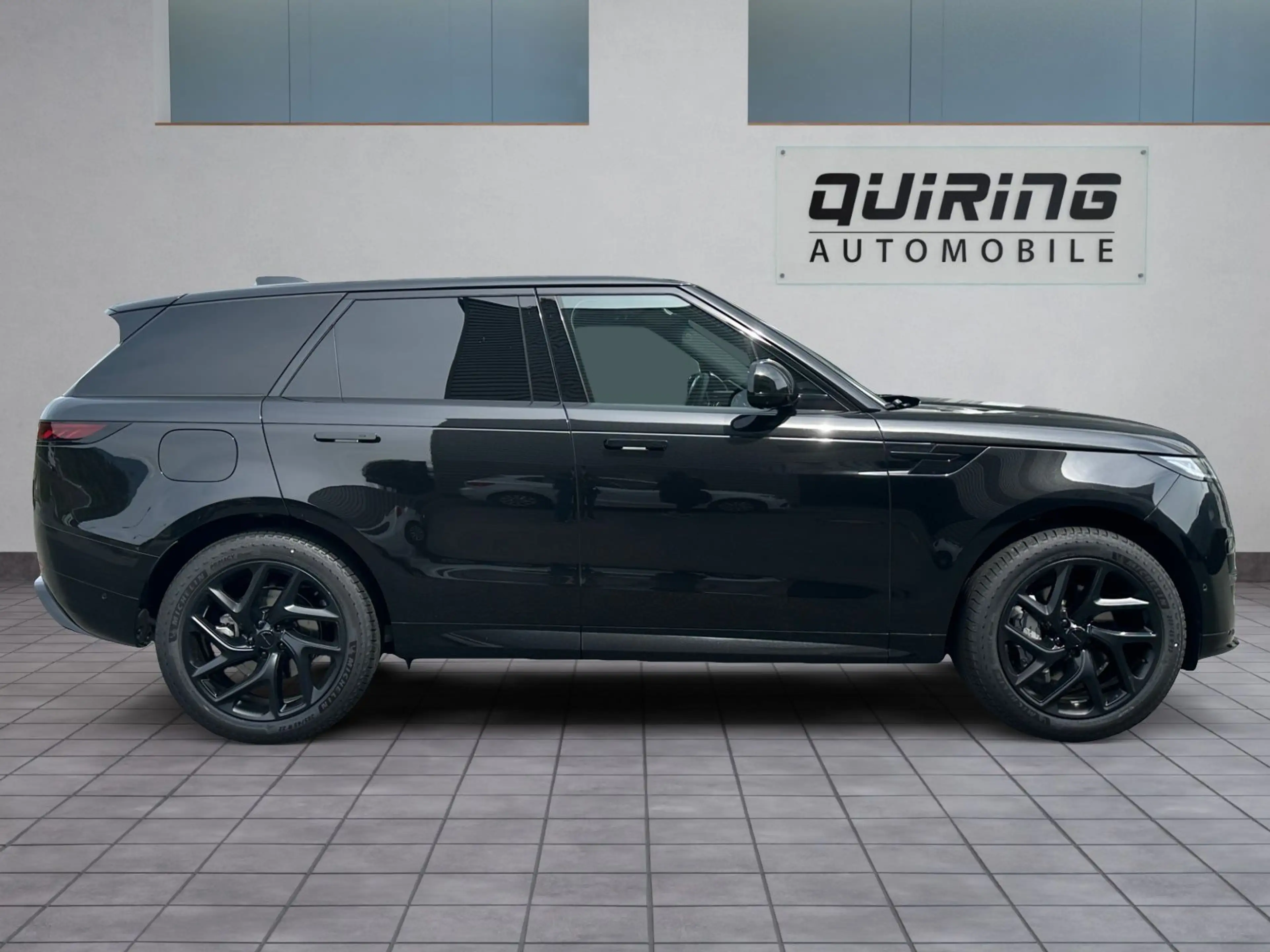 Land Rover Range Rover Sport Dynamic SE/sw-sw/AHK/BlackP/22 — photo 7