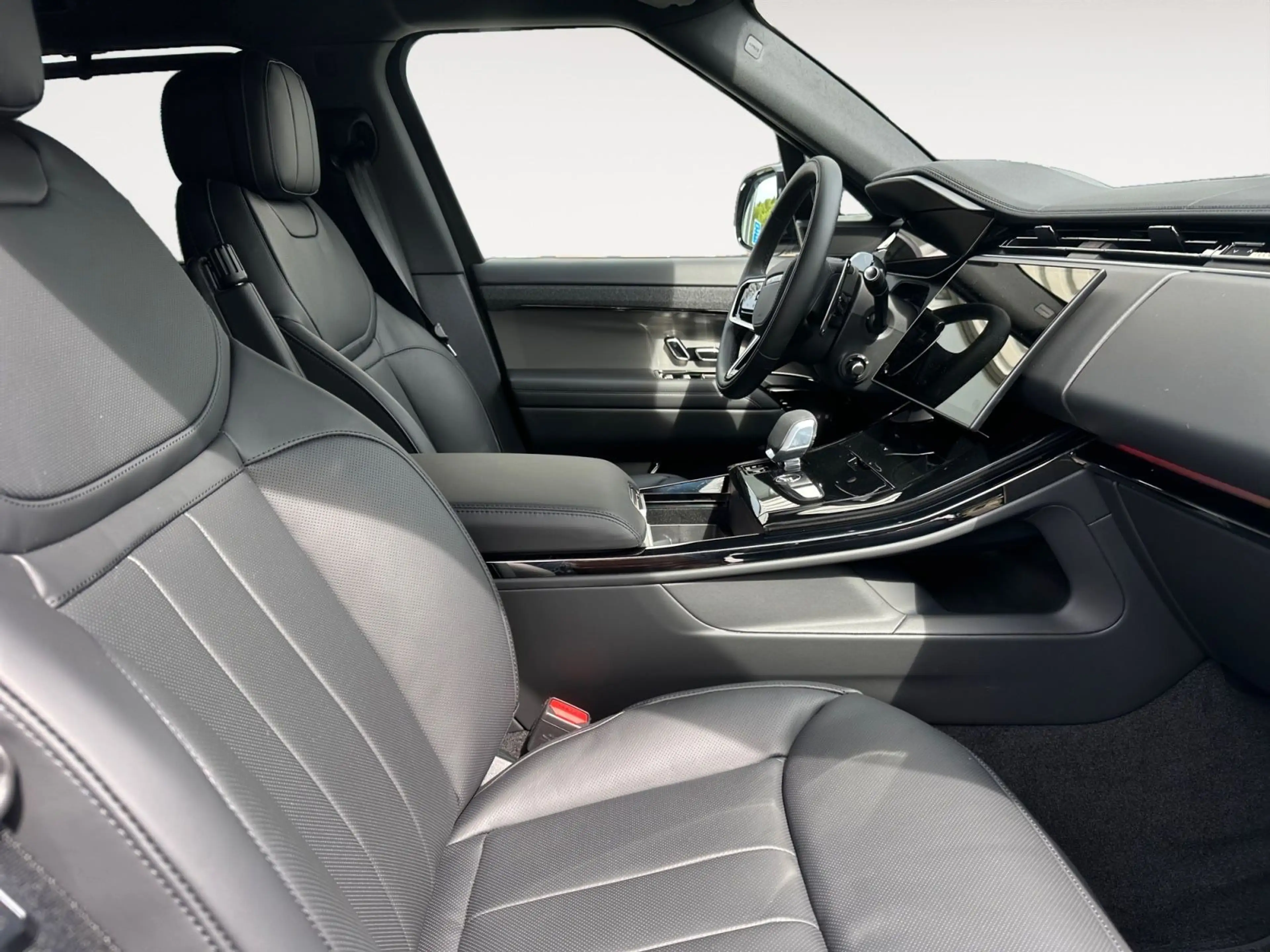 Land Rover Range Rover Sport Dynamic SE/sw-sw/AHK/BlackP/22 — photo 14