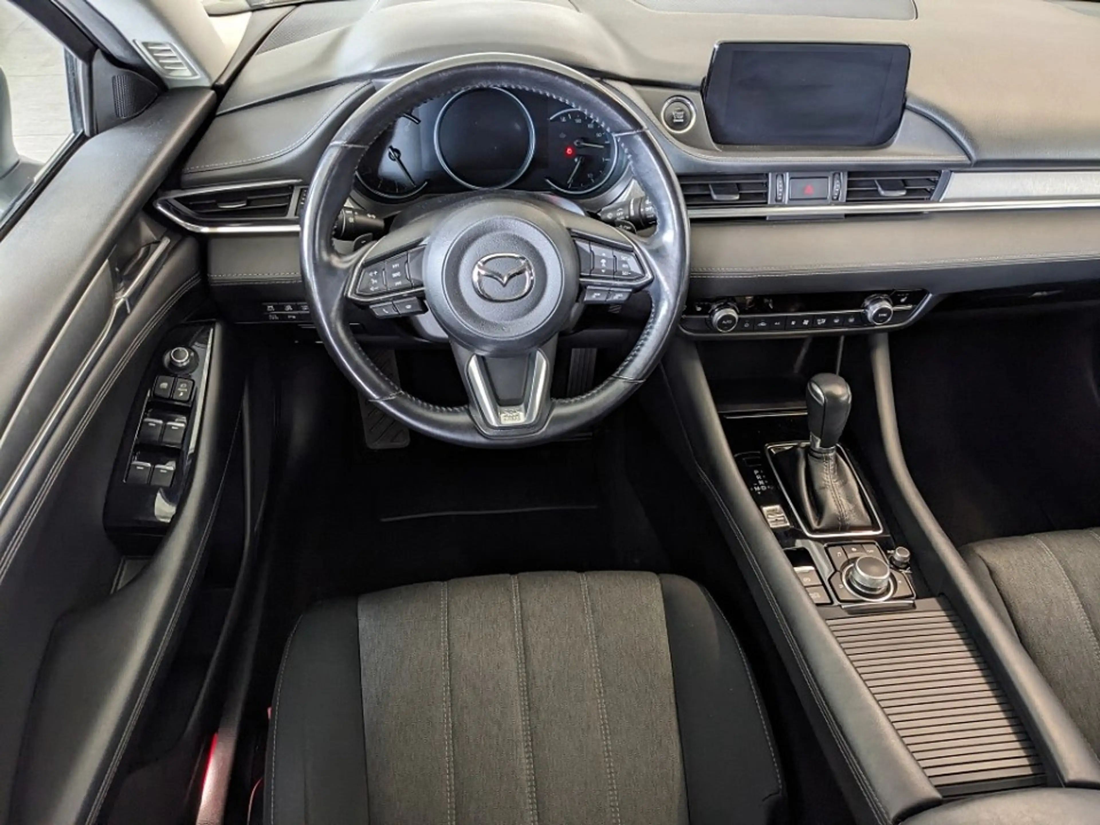 Mazda 6 Kombi 2.5l Sports-Line AHK Bose 360° Matrix-LED — photo 13