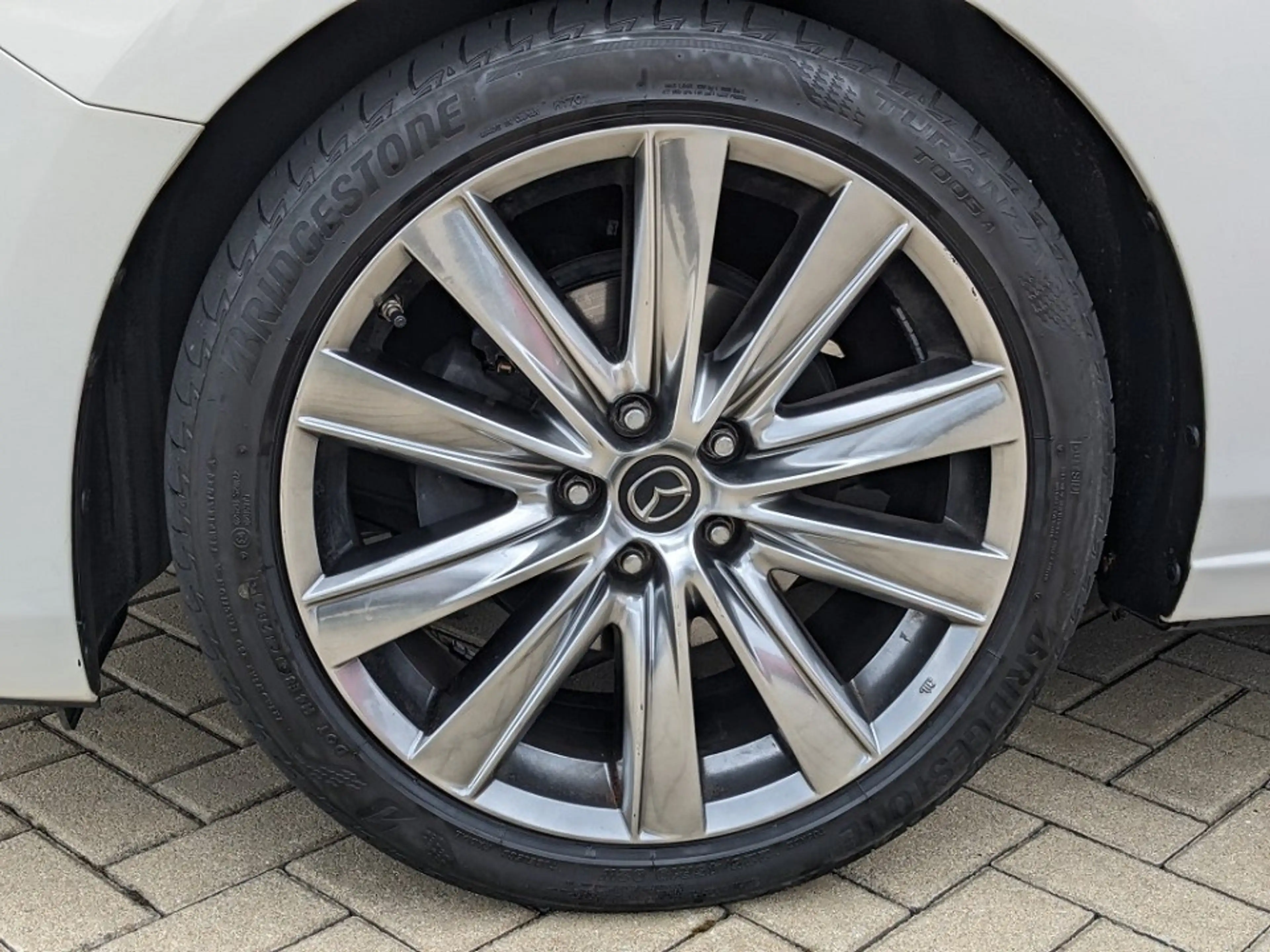 Mazda 6 Kombi 2.5l Sports-Line AHK Bose 360° Matrix-LED — photo 11