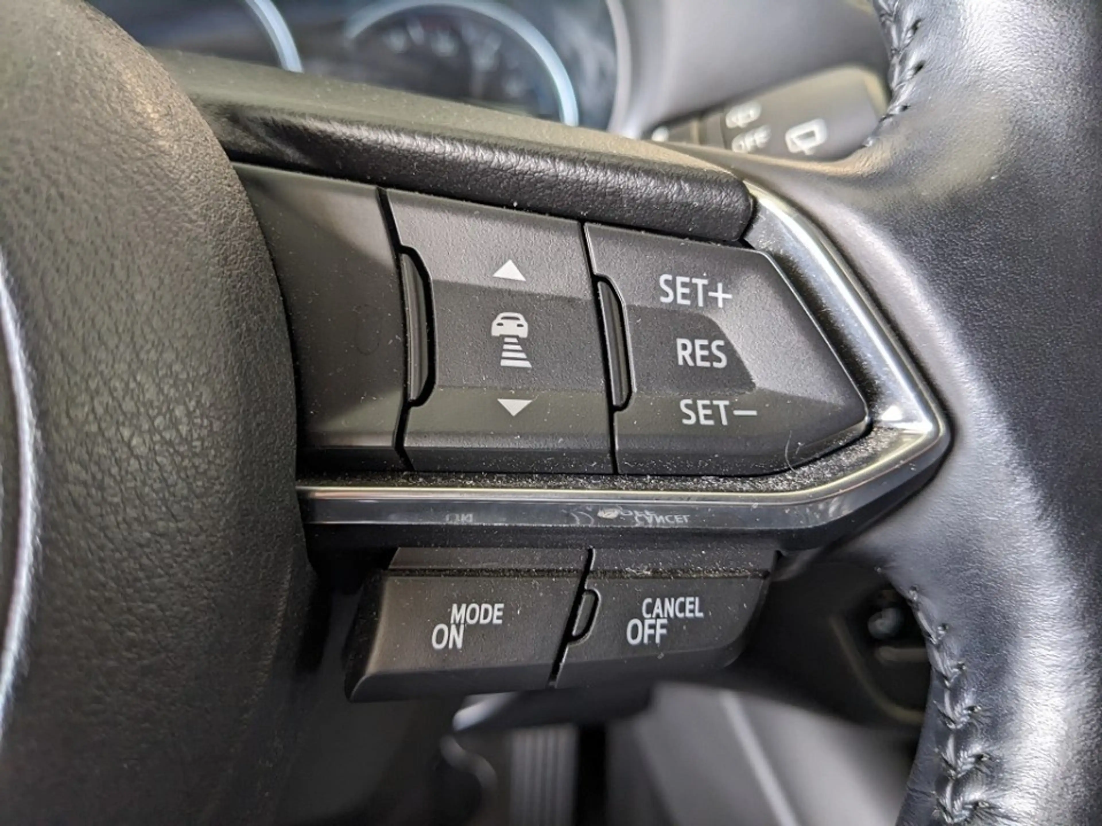 Mazda 6 Kombi 2.5l Sports-Line AHK Bose 360° Matrix-LED — photo 15