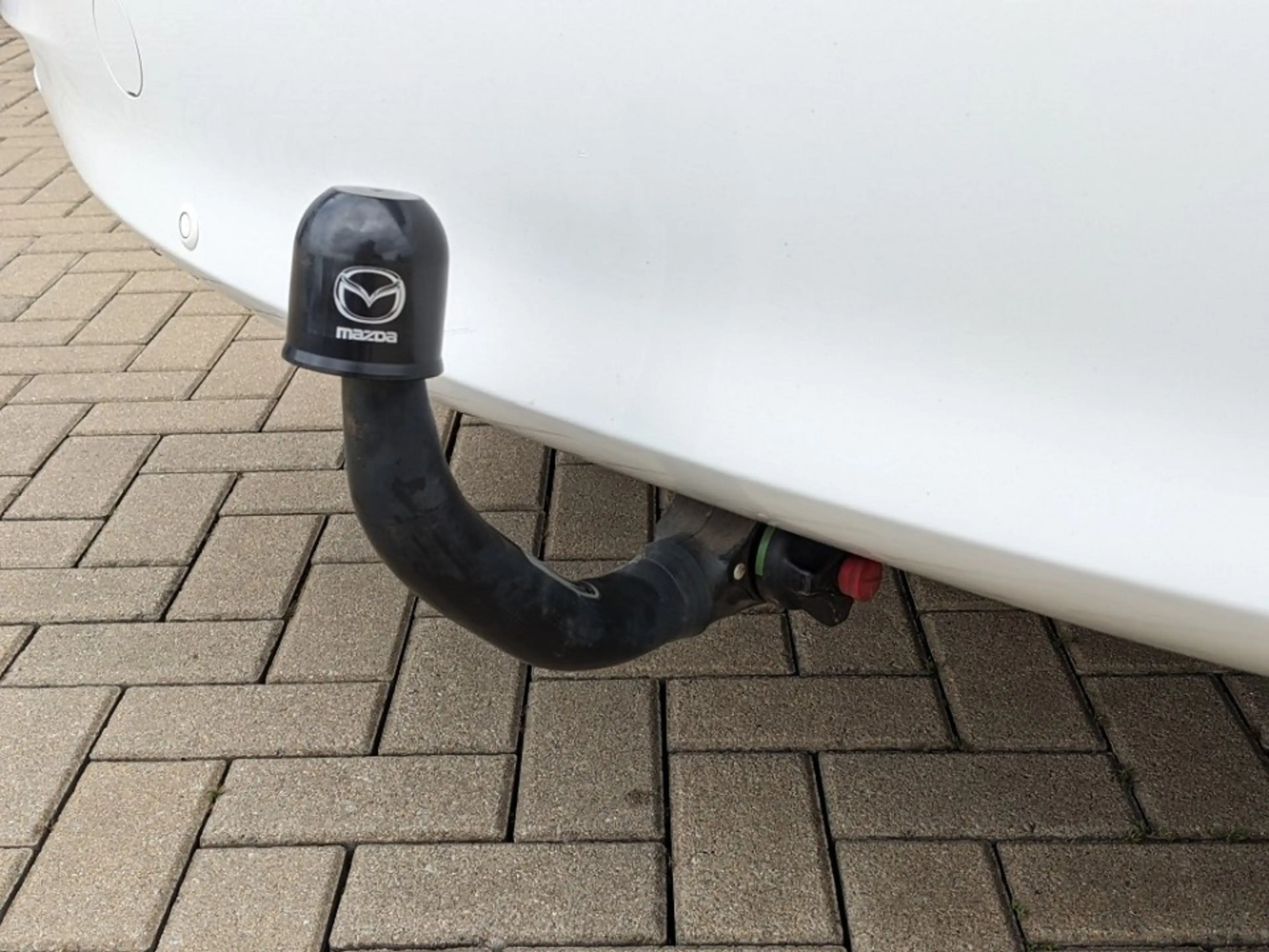 Mazda 6 Kombi 2.5l Sports-Line AHK Bose 360° Matrix-LED — photo 6