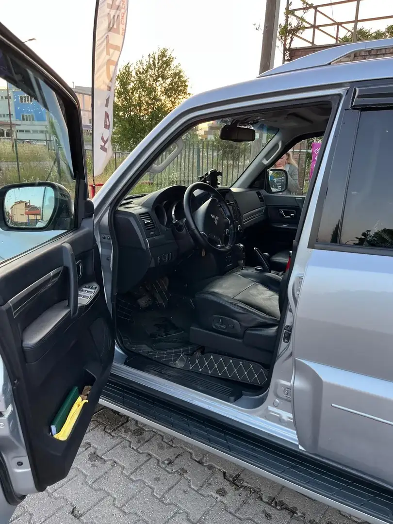 Mitsubishi Pajero 3.2 cr Instyle 200cv 5p auto - 1