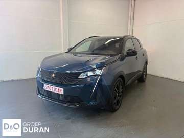 GT Plug-In Hybrid EAT8