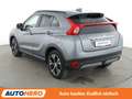 Mitsubishi Eclipse Cross 1.5 T-MIVEC Basis 2WD*TEMPO*CAM*SHZ*KLIMA* Grau - thumbnail 4