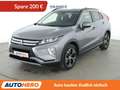 Mitsubishi Eclipse Cross 1.5 T-MIVEC Basis 2WD*TEMPO*CAM*SHZ*KLIMA* Grau - thumbnail 1