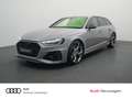 Audi RS4 Gris - thumbnail 1