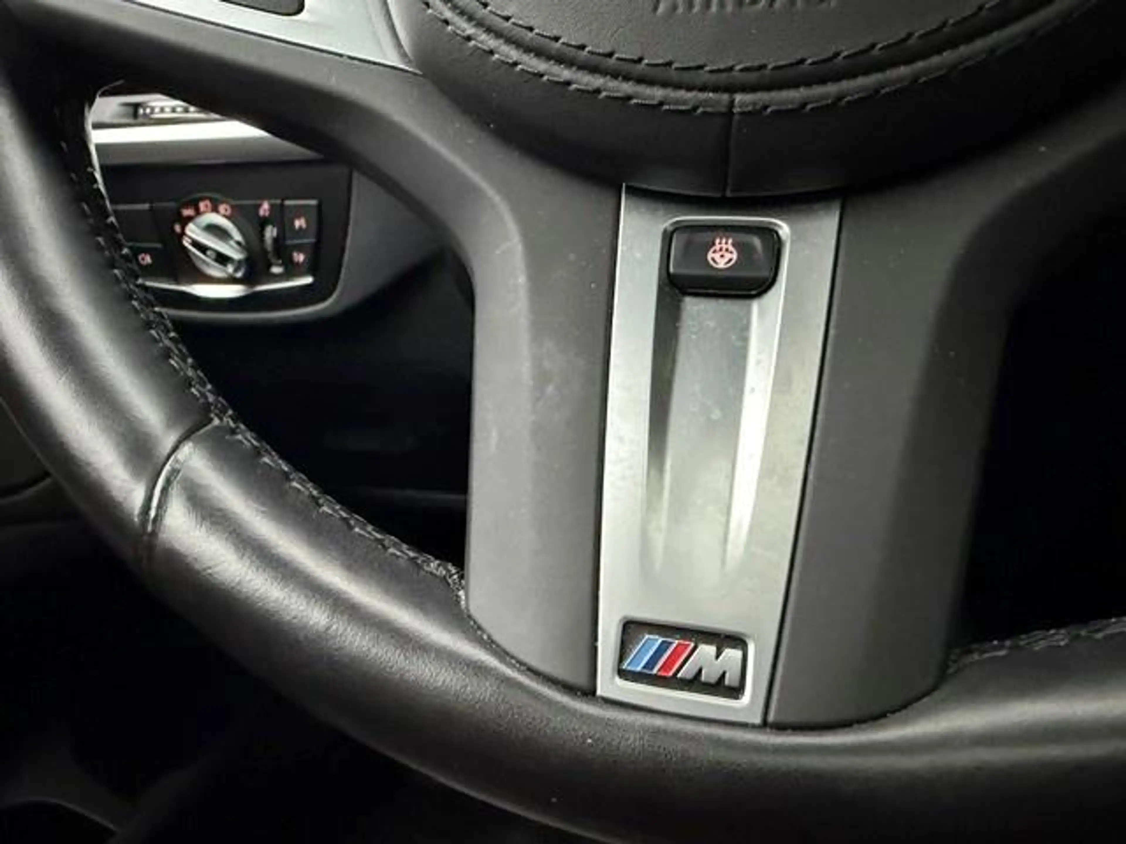 BMW iX3 High Executive 80kWh M-Pakket SOH 100% Pano/Trekha — photo 23
