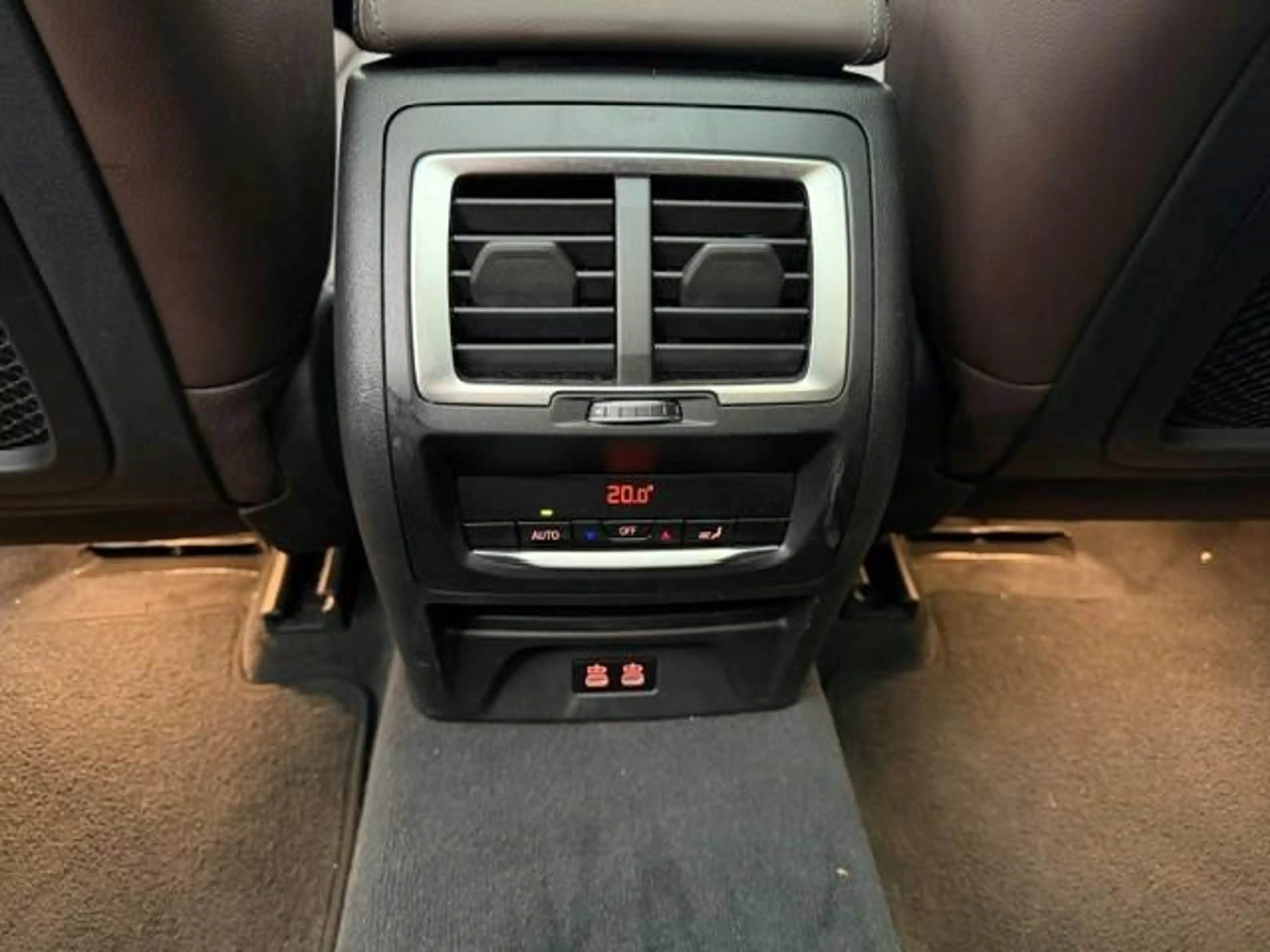 BMW iX3 High Executive 80kWh M-Pakket SOH 100% Pano/Trekha — photo 11