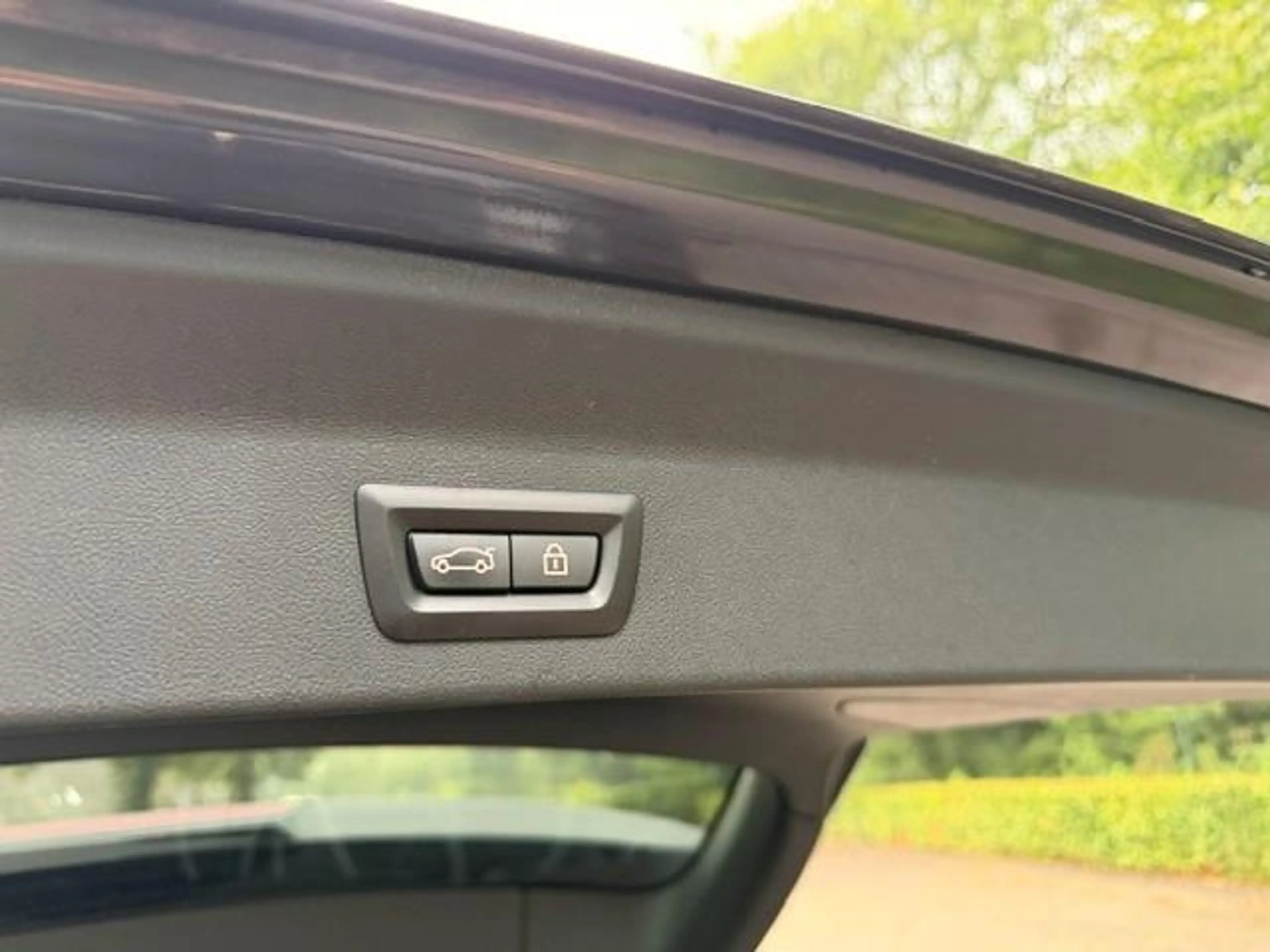 BMW iX3 High Executive 80kWh M-Pakket SOH 100% Pano/Trekha — photo 29