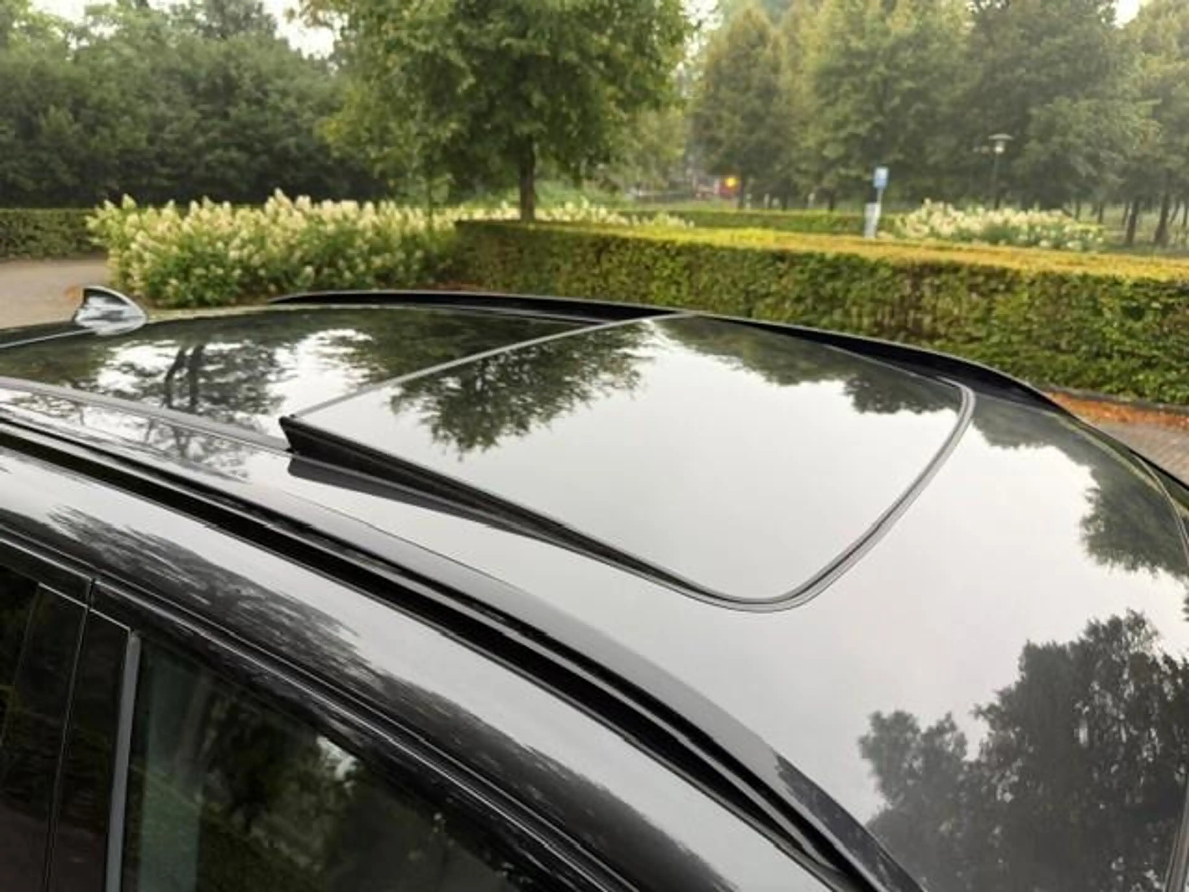 BMW iX3 High Executive 80kWh M-Pakket SOH 100% Pano/Trekha — photo 5
