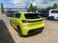 Peugeot 208 Allure Gelb - thumbnail 6