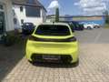Peugeot 208 Allure Gelb - thumbnail 7
