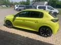 Peugeot 208 Allure Gelb - thumbnail 5