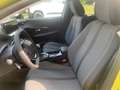 Peugeot 208 Allure Gelb - thumbnail 10