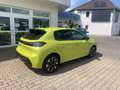 Peugeot 208 Allure Gelb - thumbnail 9