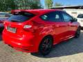 Ford Focus Lim. ST Leder Xenon Klimatauto Top Zustand Rot - thumbnail 4