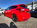 Ford Focus Lim. ST Leder Xenon Klimatauto Top Zustand Rot - thumbnail 3