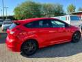 Ford Focus Lim. ST Leder Xenon Klimatauto Top Zustand Rot - thumbnail 5