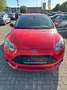Ford Focus Lim. ST Leder Xenon Klimatauto Top Zustand Rot - thumbnail 11