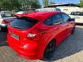 Ford Focus Lim. ST Leder Xenon Klimatauto Top Zustand Rot - thumbnail 10