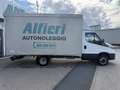 Iveco Daily 35C16H3.0 Cent Reg Sponda Idra4440x2240x2850 kg880 Blanc - thumbnail 5