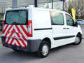 Citroen Jumpy 🟩1.6 DIESEL 90CV / TVA DEDUCTIBLE / UTILITAIRE Blanco - thumbnail 3